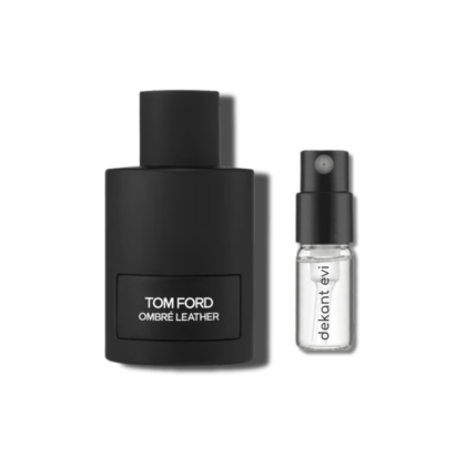 Tom Ford OMBRE LEATHER - 3ML
