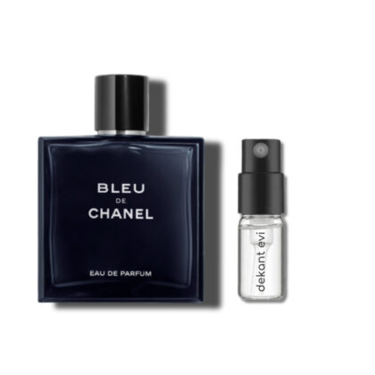 Bleu de CHANEL EDP - 3ML