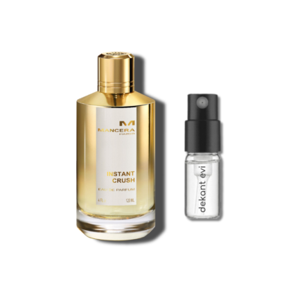 Mancera INSTANT CRUSH - 3ML