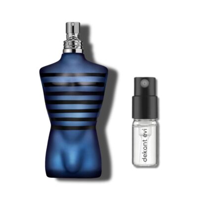 Jean Paul Gaultier ULTRA MALE - 3ML