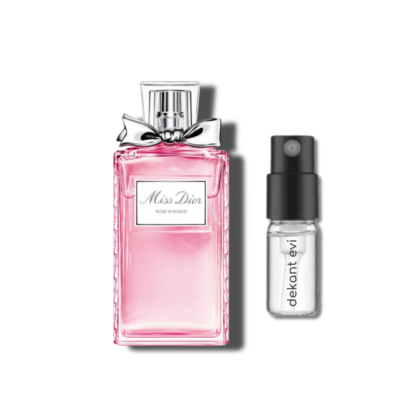 Miss Dior ROSES N'ROSES - 3ML