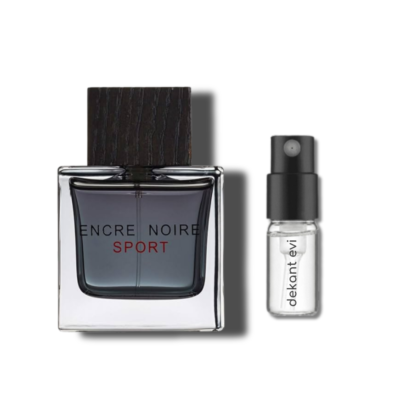 Lalique ENCRE NOIRE SPORT - 3ML