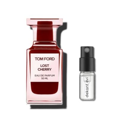 Tom Ford LOST CHERRY - 3ML