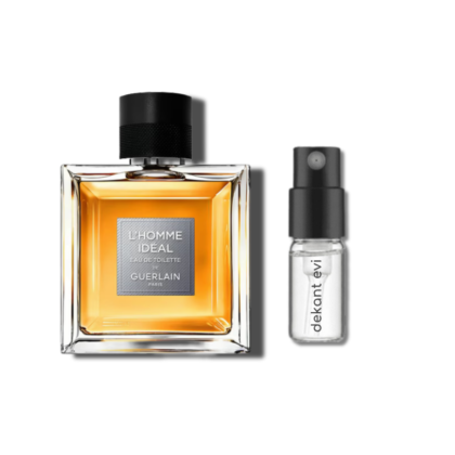 Guerlain L HOMME IDEAL - 3ML