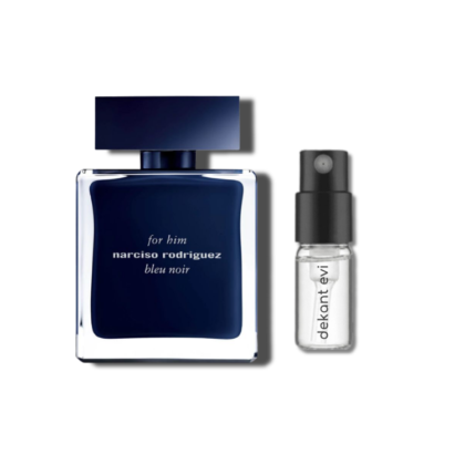 Narciso BLEU NOIR - 3ML