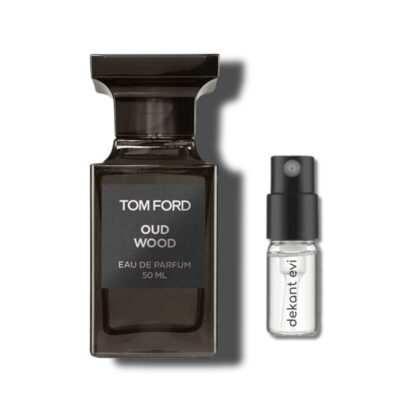 Tom Ford OUD WOOD - 3ML