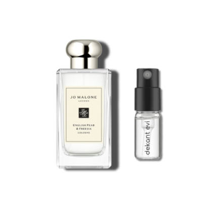 Jo Malone ENGLISH PEAR & FRESIA - 3ML