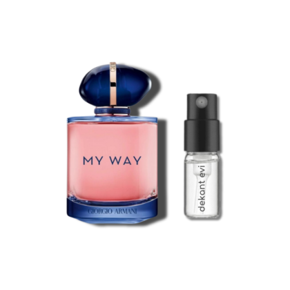 Armani MY WAY INTENSE - 3ML