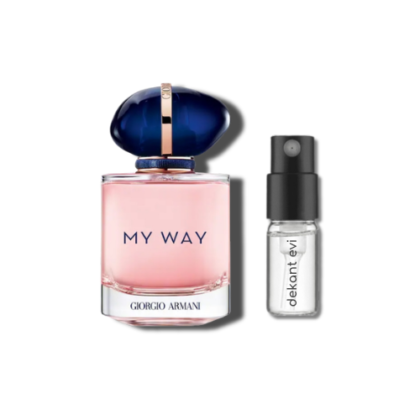 Armani MY WAY - 3ML