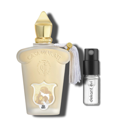 Casamorati DAMA BIANCA - 3ML