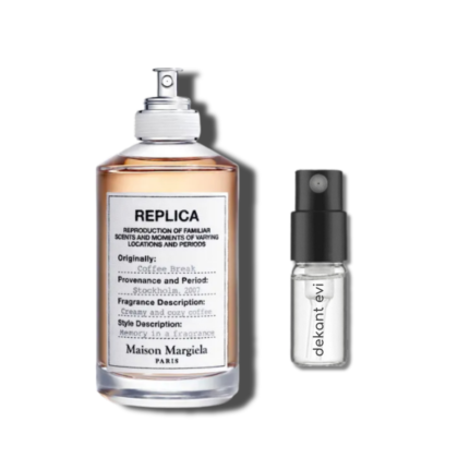 Replica COFFE BREAK - 3ML