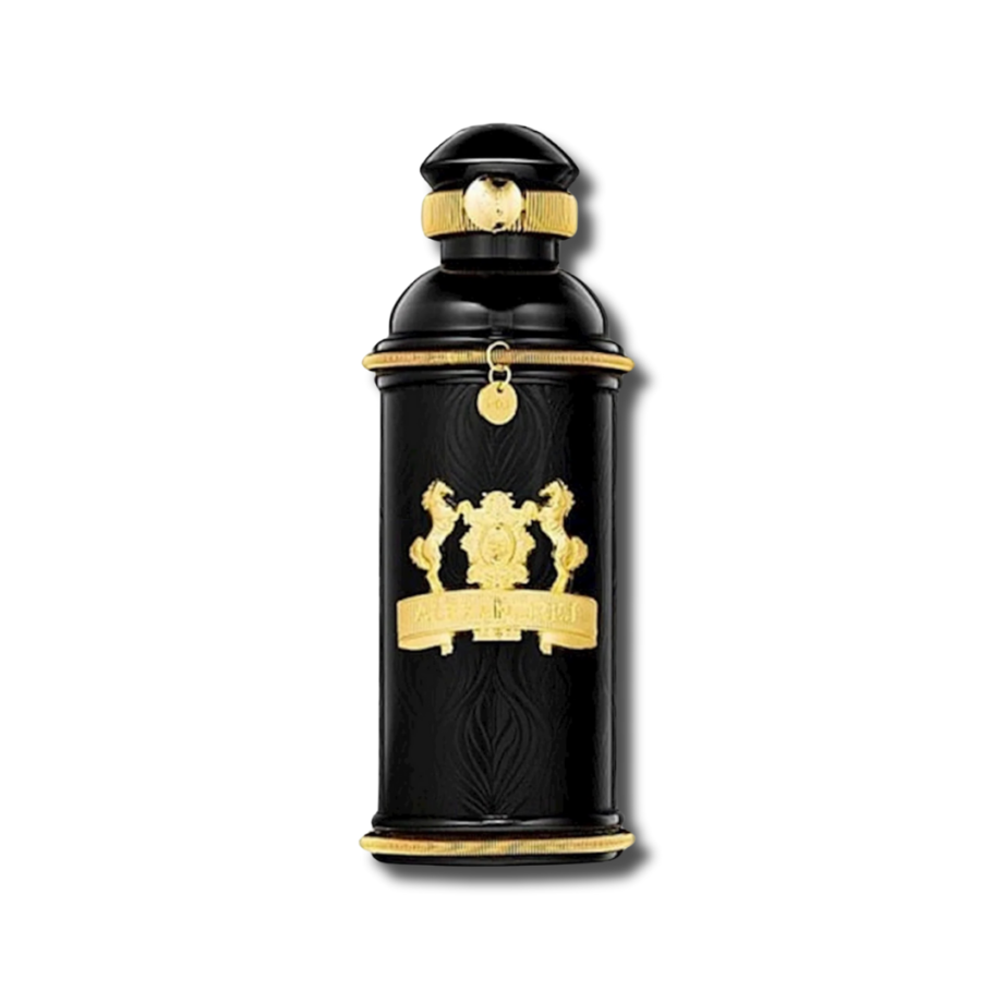 Alexandre J BLACK MUSC