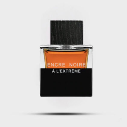 Lalique ENCRE NOIRE EXTREME