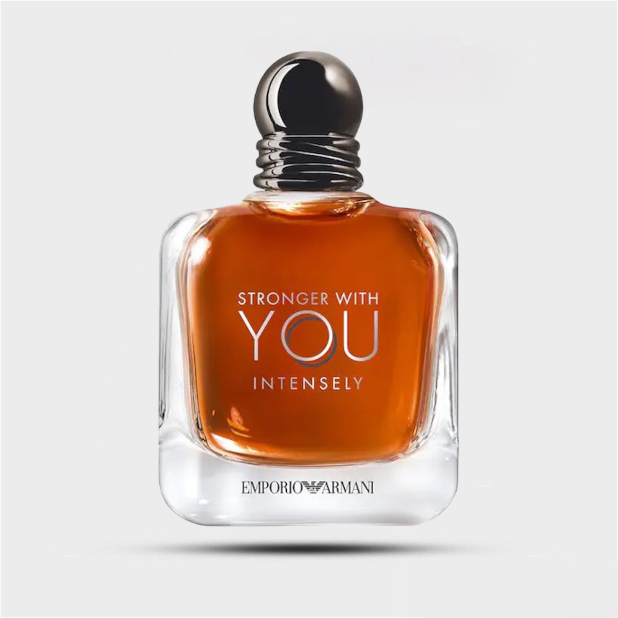 Armani STRONGER WITH YOU INTENSELY Dekant Evi