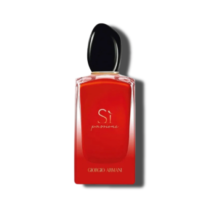 Armani SI PASSIONE 50ML