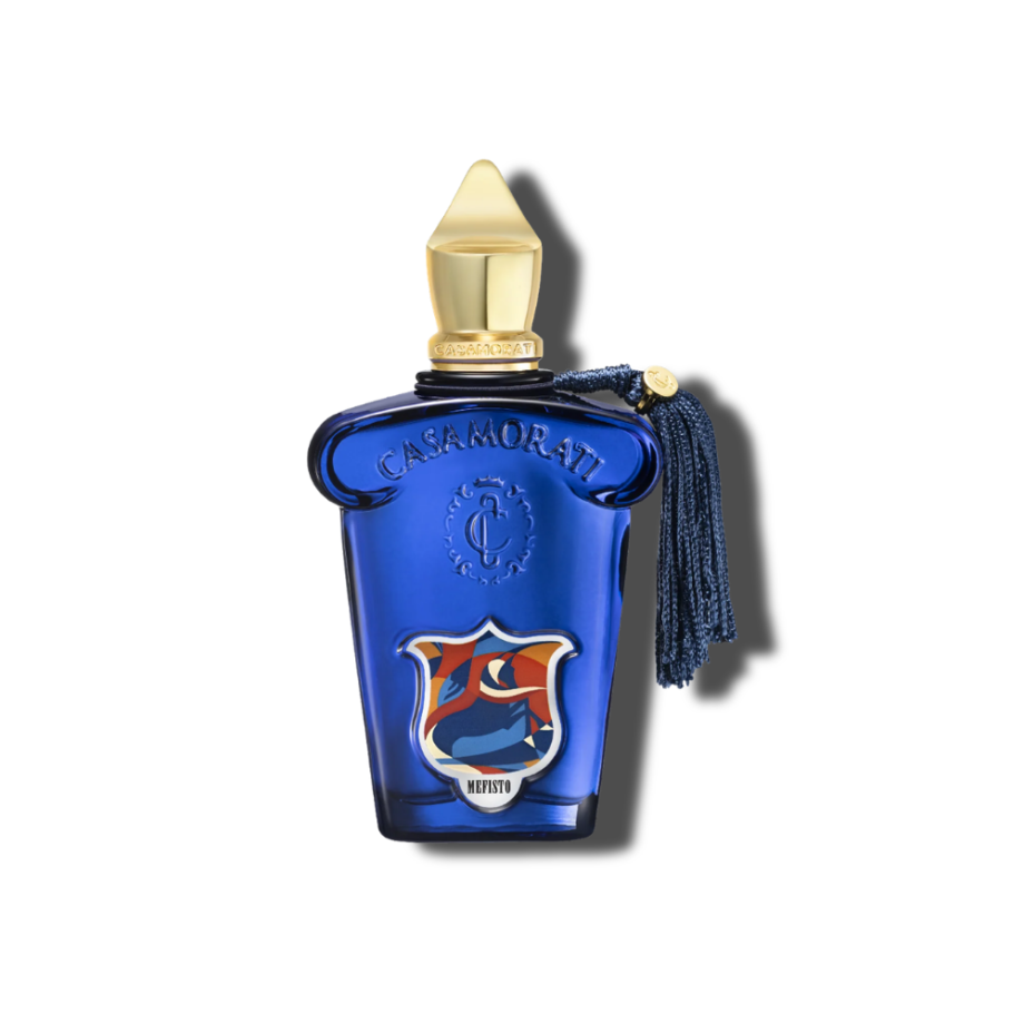 Casamorati MEFISTO
