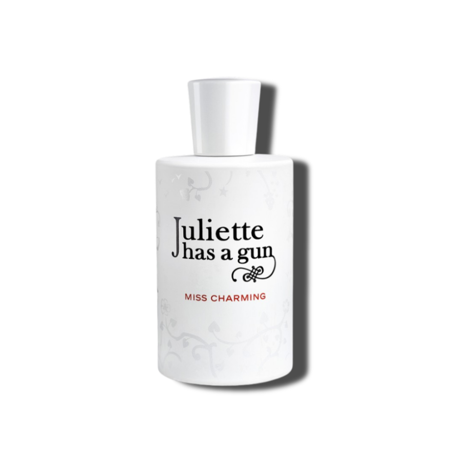 Juliette has a gun MİSS CHARMİNG