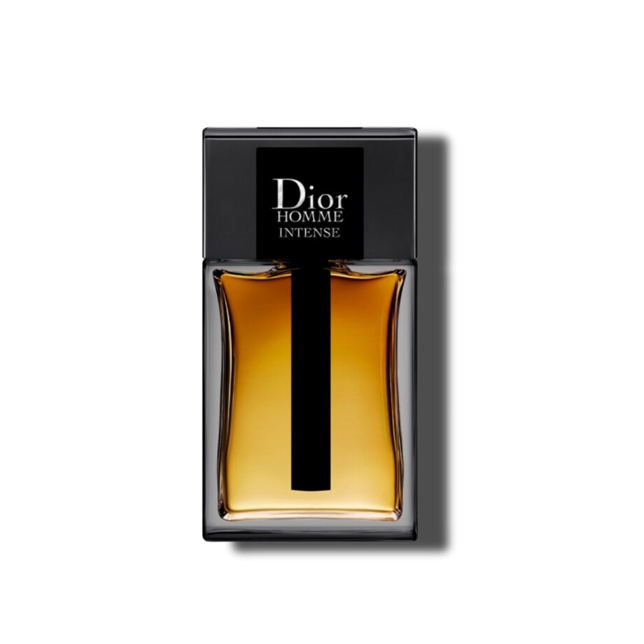 Dior HOMME INTENSE