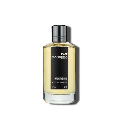Mancera BLACK INTENSIVE AOUD
