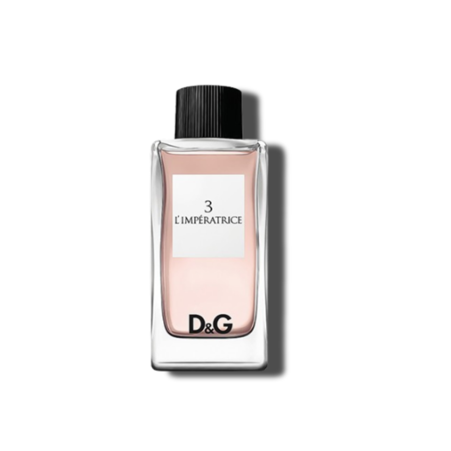Dolce & Gabbana L IMPERATRICE 3