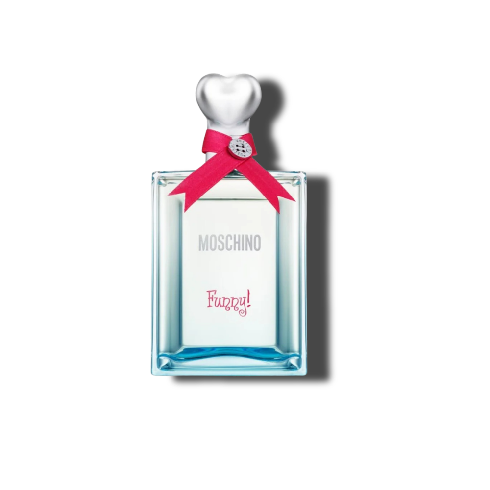 Moschino FUNNY