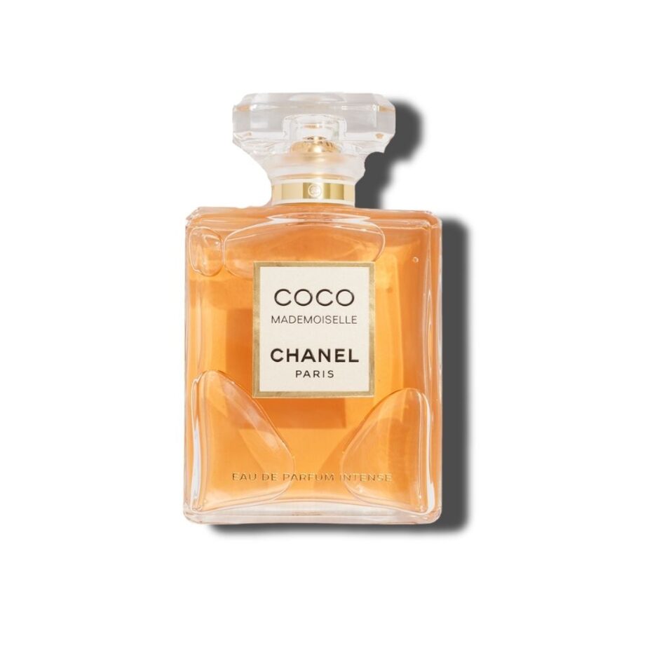 Chanel COCO MADEMOSIELLE INTENSE