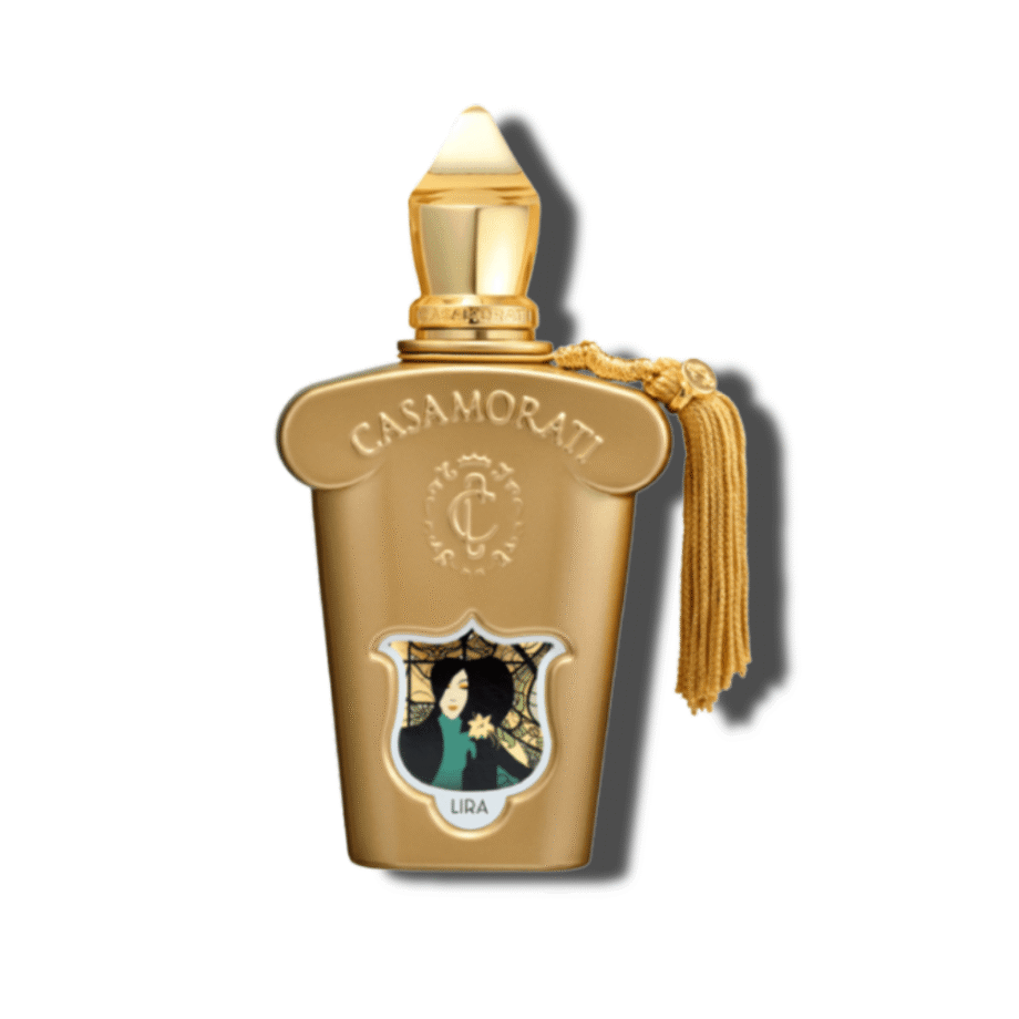 Casamorati LİRA