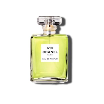 Chanel NO 19