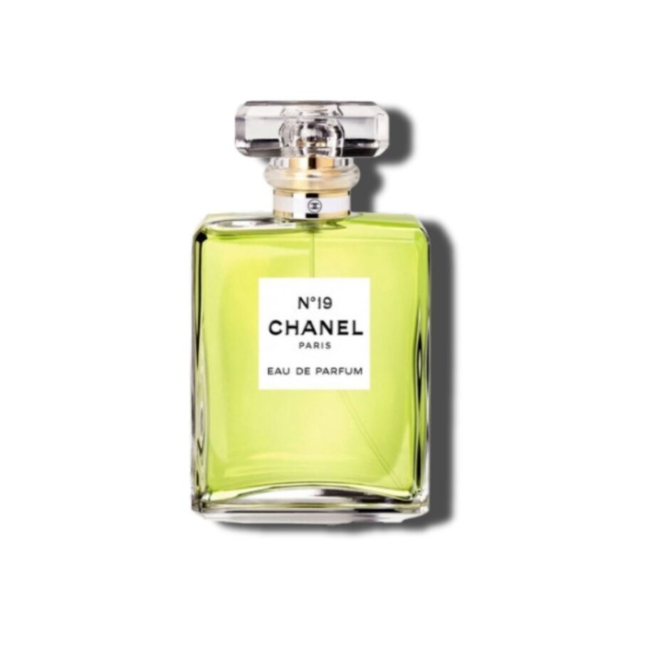 Chanel NO 19