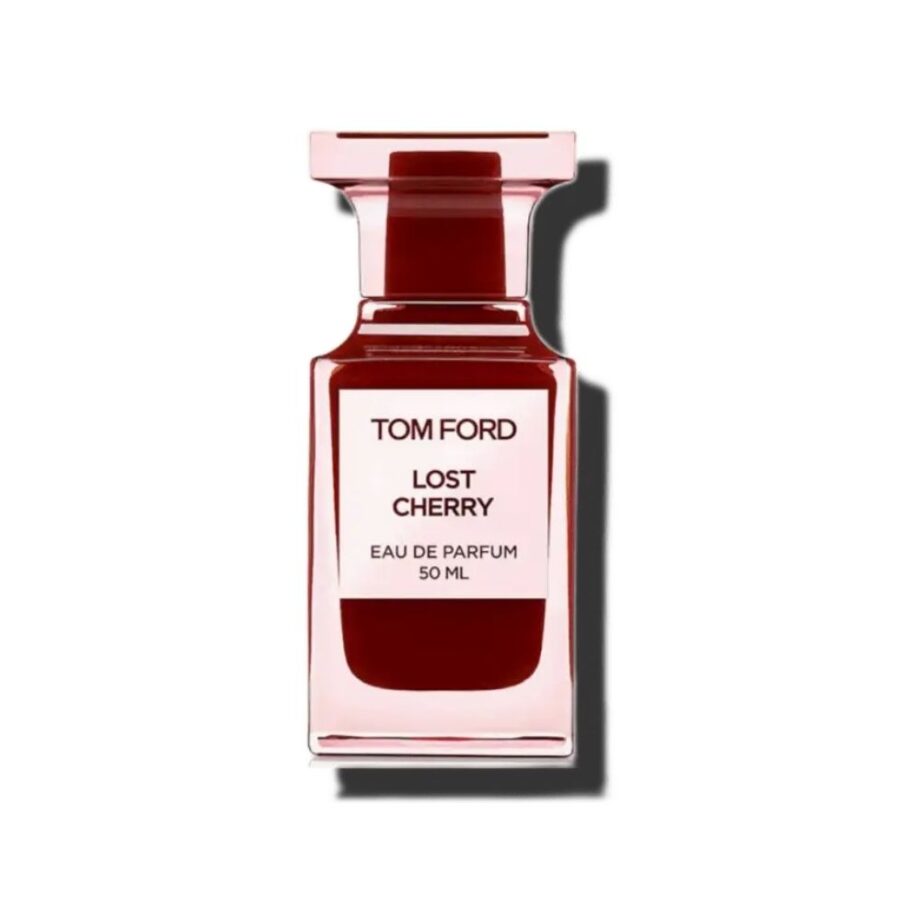 Tom Ford LOST CHERRY