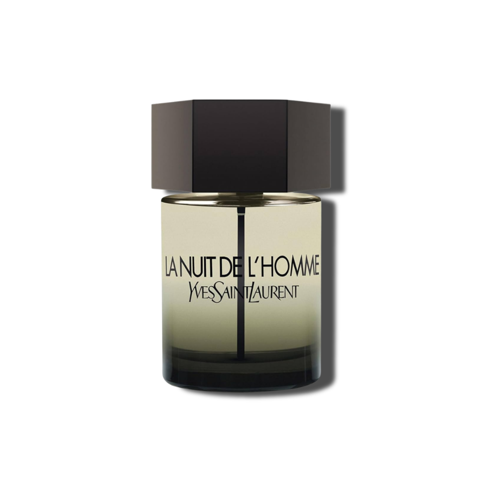 Yves Saint Laurent LA NUIT DE L HOMME