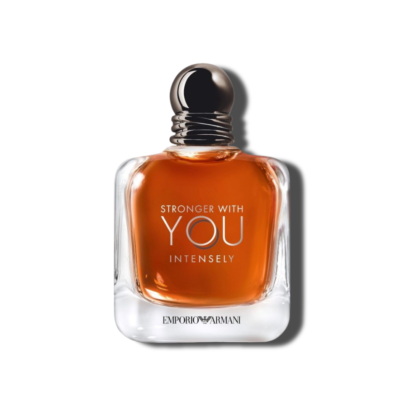 Armani STRONGER WITH YOU INTENSELY