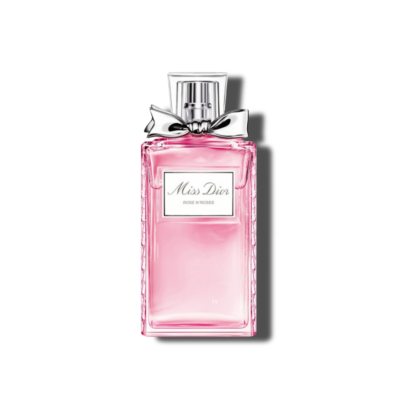 Miss Dior ROSES N'ROSES