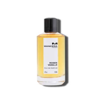Mancera ROSES VANILLE