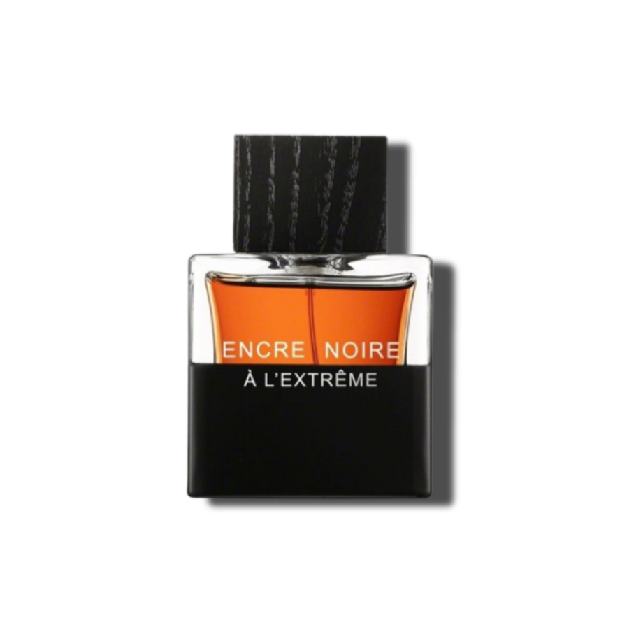 Lalique ENCRE NOIRE EXTREME