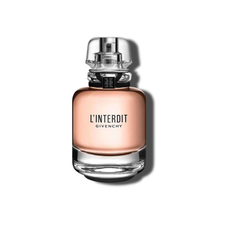 Givenchy L'İNTERDİT EDP