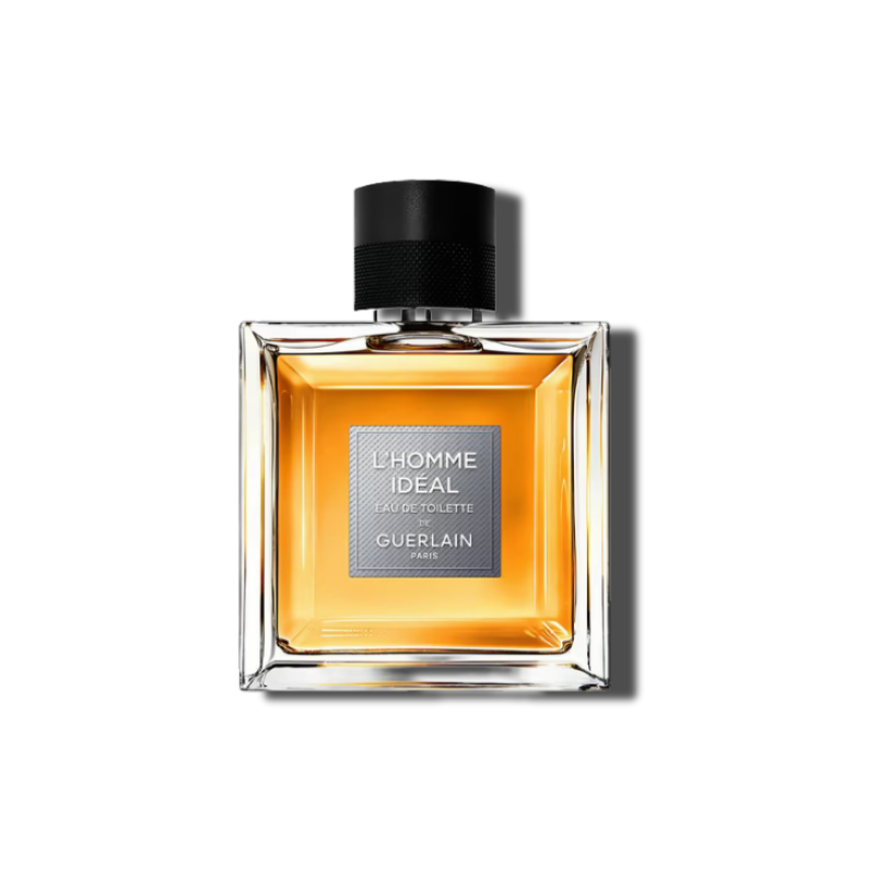 Guerlain L HOMME IDEAL