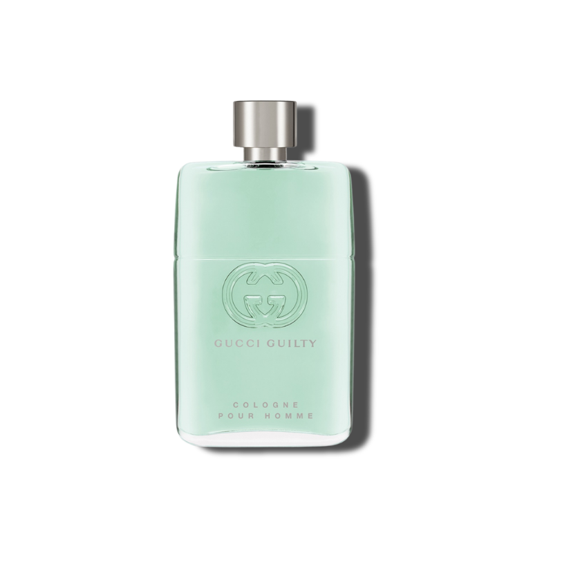 Gucci GUILTY cologne