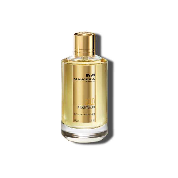 Mancera GOLD INTENSIVE AUOD