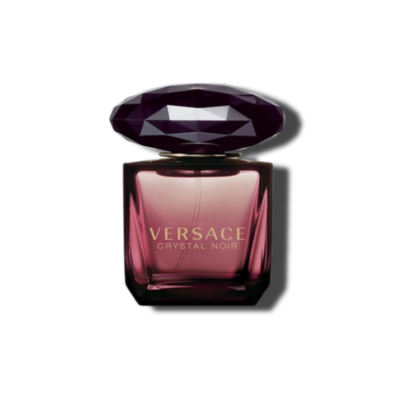 Versace CRSTYAL NOIR edp