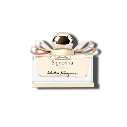 Salvatore Ferragamo SIGNORINA ELEGANZA