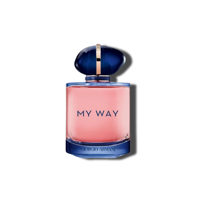 Armani MY WAY INTENSE