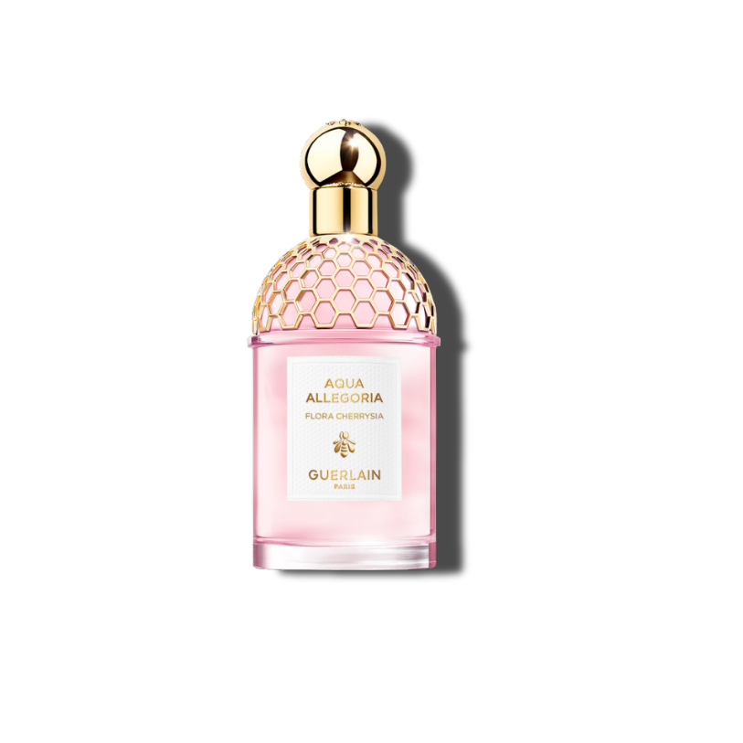 Guerlain FLORA CHERISIA