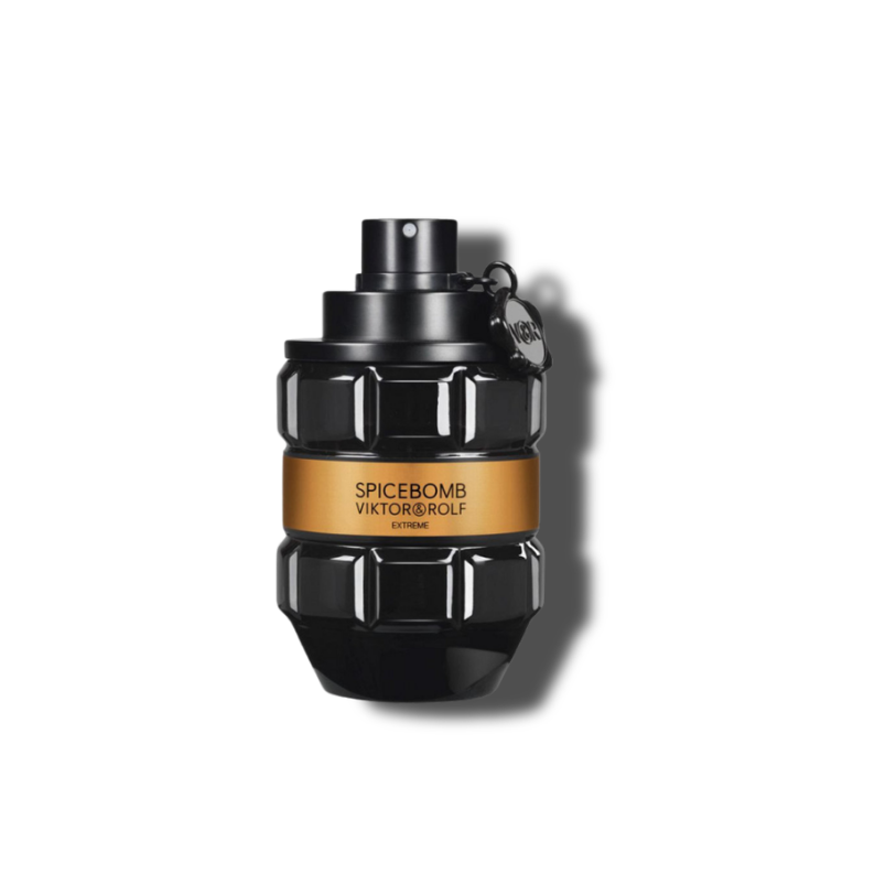 Viktor & Rolf SPICEBOMB EXTREME