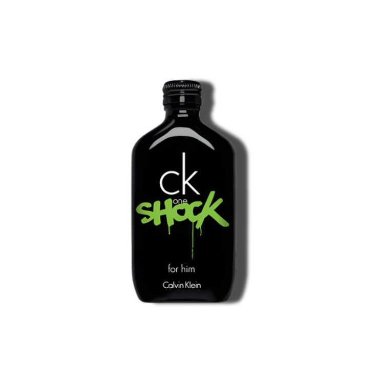 Calvin Klein ONE SHOCK