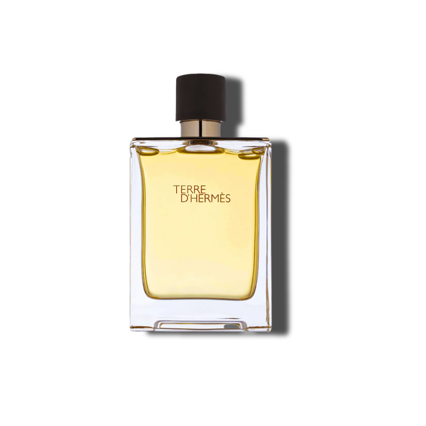 Hermes Terre D'HERMES