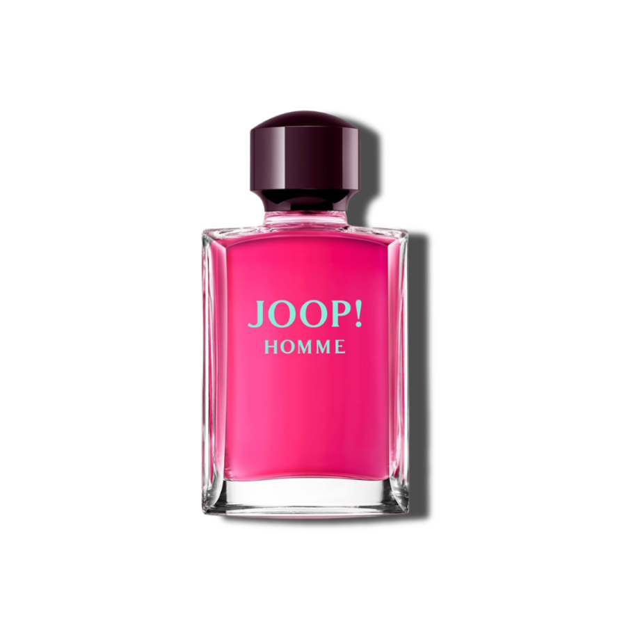 Joop HOMME JOOP !