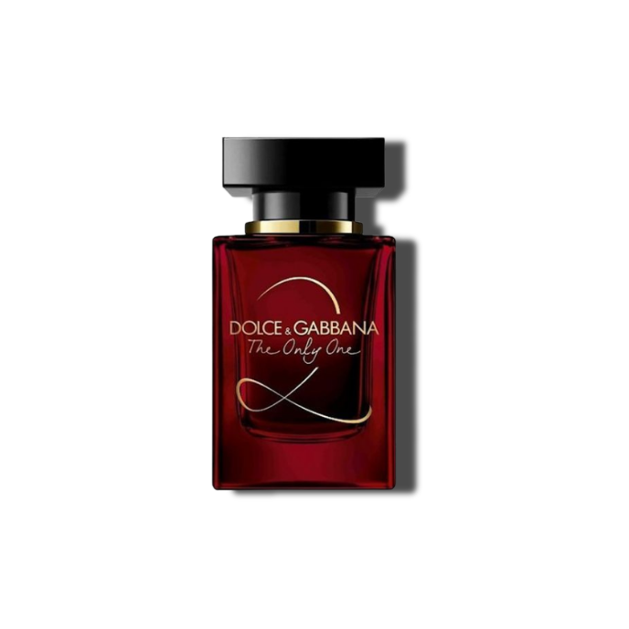 Dolce & Gabbana THE ONLY ONE 2