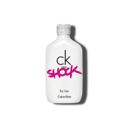 Calvın Kleın ONE SHOCK