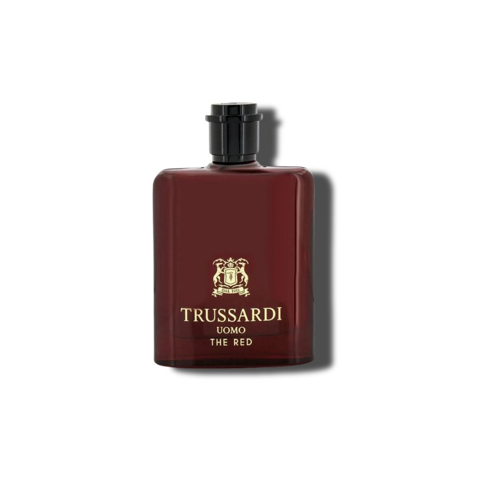 Trussardi UOMO THE RED